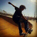 christopher Dickens - @skateswaglupe - Instagram