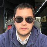 Christopher Dickens - @cdickens1988 - Instagram