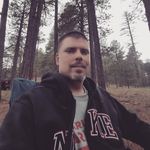 Christopher Dickens - @bagdntagd - Instagram