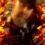 Christopher Dickens - @vesperstargrymm - Instagram