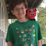 Christopher Dickens - @pika_craft - Instagram