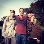 Christopher Dickinson - @christopher.dickinson.7374 - Instagram