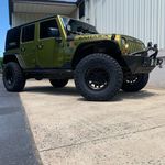 Christopher Dickinson - @project_grinch07 - Instagram