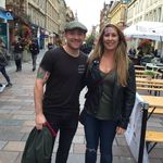 Christopher Dickinson - @dickie386 - Instagram