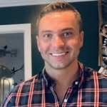 Christopher Dickinson - @dickinson_ig - Instagram