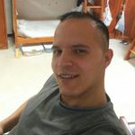 Christopher Dickinson - @christophercd89 - Instagram