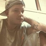 Christopher Dickinson - @chrisvan.86 - Instagram