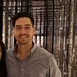 Christopher Dickinson - @dk5n - Instagram
