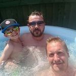 Christopher Dickinson - @christopher.dickinson.77964 - Instagram