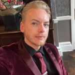 Christopher Ian Dickinson - @christopher.ian.d - Instagram