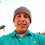 Christopher Wayne Dickinson - @christopherdickinson1985 - Instagram