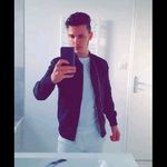 Christopher Didier Costa - @christ.31780 - Instagram