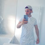 Christopher Didier da Costa - @pikachu31780 - Instagram
