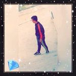 Christopher Didier da Costa - @cricri292000 - Instagram