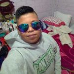 Christopher Didier Gonzalez - @christopherdidiergo - Instagram