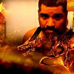 Christopher Diehl - @soulreaper1718 - Instagram