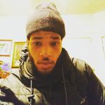 Christopher Diggs - @all_blac_ink - Instagram