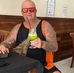 Christopher Dike - Facebook