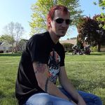Christopher Dillin - @christopherdillin - Instagram