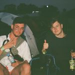 Christopher Dillon - @crilly360 - Instagram