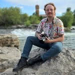 Christopher Dillon - @crystalline_photos - Instagram