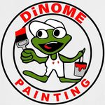 Christopher DiNome - @dinomecustompainting - Instagram