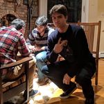 Christopher DiNome - @christopher_dinome - Instagram