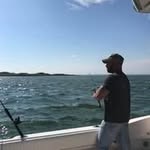 Christopher DiNome - @dinomec77 - Instagram