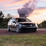 Christopher DiNome - @mk7.5_chris - Instagram