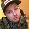 Christopher DiSanto - @cri_ball - TikTok