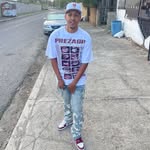 Christopher Disla - @el_chris031 - Instagram