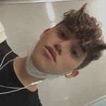 Christopher Dominguez - @chris_d0m - Instagram