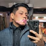 Christopher Domínguez - @chris_tdv - Instagram