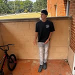 Christopher Dominguez - @granpachriss - Instagram