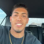Christopher Dominguez - @chrisdeezy_ - Instagram