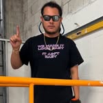 Christopher Dominguez - @letshangdrywall - Instagram