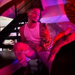 Christopher Dominguez - @heyitschris.jpeg - Instagram