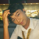 Christopher Dominguez Jr. - @disistophe - Instagram