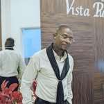 Antonio Julian Eyegue Nfono - @christopherdonovaneyegue - Instagram