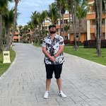 Christopher Donald - @christops34 - Instagram