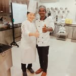 Christopher Arokya Doss - @437_chefchristopher - Instagram