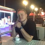 Christopher Doß - @christopherdoss91 - Instagram
