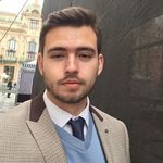 Christopher James Downs - @chris_j_downs - Instagram