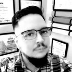 Christopher Downs - @mrlost570 - Instagram