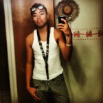 Christopher Downs - @chino__mandingo - Instagram