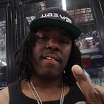 Christopher Downs - @deundre6 - Instagram