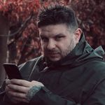 Christopher Doyle - @doylechrissy - Instagram