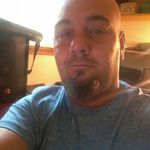 Christopher Doyle - @9110odoyle - Instagram