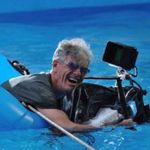 Christopher Doyle（杜可风） - @christopherdoyle_official - Instagram