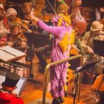 Christopher Dragon - @dragonconducts - Instagram